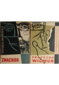 Profesor wilczur / Znachor