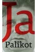 Ja Palikot Autograf Palikota