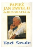 Papież Jan Paweł II Biografia