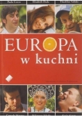 Europa w kuchni