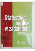 Statystyka ogólna w zadaniach