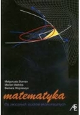 Matematyka dla zaocznych studiów ekonomicznych