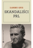 Skandaliści PRL