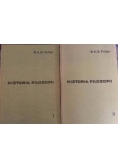 Historia Filozofii, Tom 1 i 2
