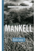 Biała lwica Część 1