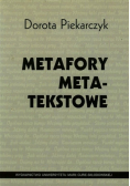 Metafory metatekstowe