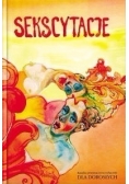 Sekscytacje
