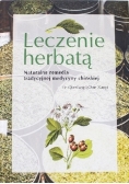 Leczenie herbatą
