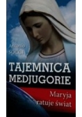 Tajemnica Medjugorie