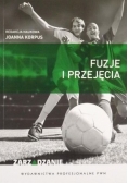 Fuzje i przejęcia
