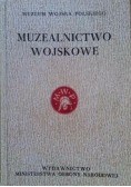 Muzealnictwo wojskowe