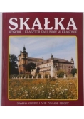 Skałka. Kościół i Klasztor Paulinów w Krakowie