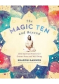 The magic ten and Beyond