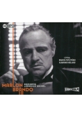 Marlon Brando Rozmawia Lawrence Grobel