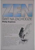 Zen. Świt na zachodzie