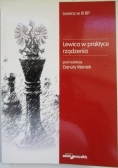 Lewica w praktyce rządzenia