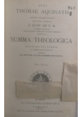 Summa theologica, 1894r