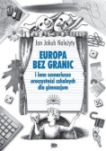 Europa bez granic