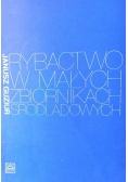 Rybactwo w małych zbiornikach środowiskowych
