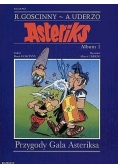 Asteriks Przygody Gala Asteriksa