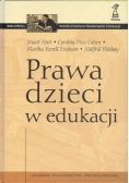 Prawa dzieci w edukacji