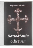 Rozważania o Krzyżu