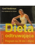 Dieta odtruwająca