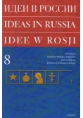 Idee w Rosji tom 8