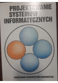Projektowanie systemów informatycznych