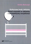 Kulturowe kody reklamy NOWA