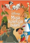 Klasyka Disneya. Moja kolekcja bajek