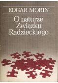O naturze związku radzieckiego