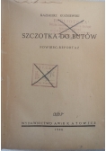Szczotka do butów, 1946 r.