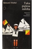 Taka piękna żałoba
