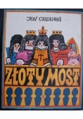 Złoty most