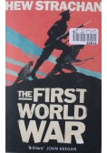 The First World War