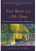 Fish won't let me sleep