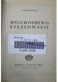 Województwo Rzeszowskie