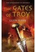 The gates of troy