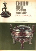 Chiny. Zarys historii kultury