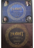 Hobbit niezwykła podróż kronika 1 i 2