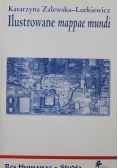 Ilutrowane mappae mundi