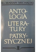 Antologia literatury patrystycznej, tom II