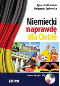 Niemiecki naprawdę dla Ciebie plus CD