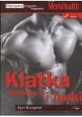 Klatka piersiowa i barki