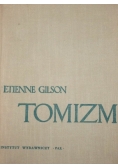Tomizm Wprowadzenie do Filozofii Św Tomasza z Akwinu
