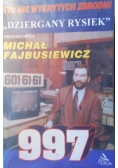 Sto nie wykrytych zbrodni