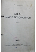Atlas lamp elektronowych część I