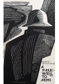 A fare - well to arms