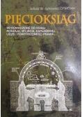 Pięcioksiąg